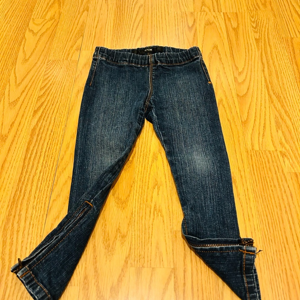 Joe’s Jeans Toddler Stretch Denim Jeans Sz 2t